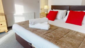 Eastfield House/Apartment - 2 bedrooms